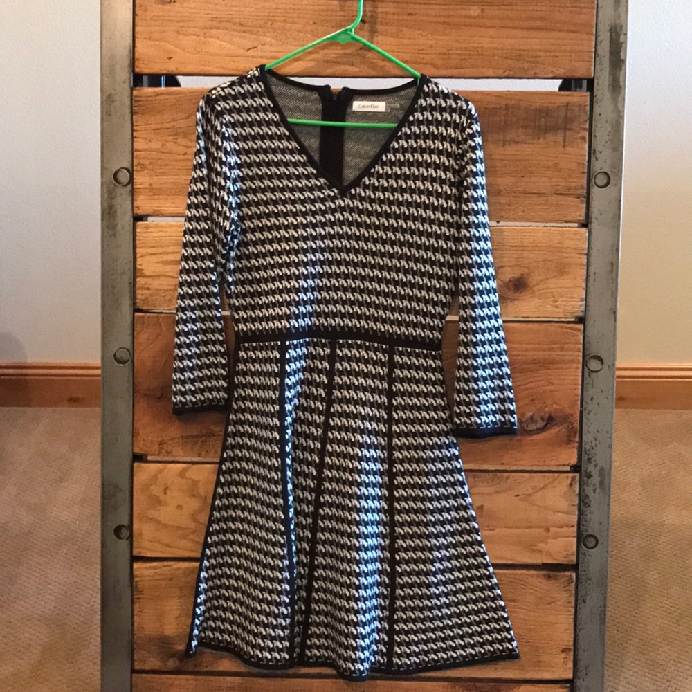 A line Dress